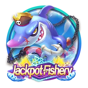 Popular Fishing Game from JILI Games
